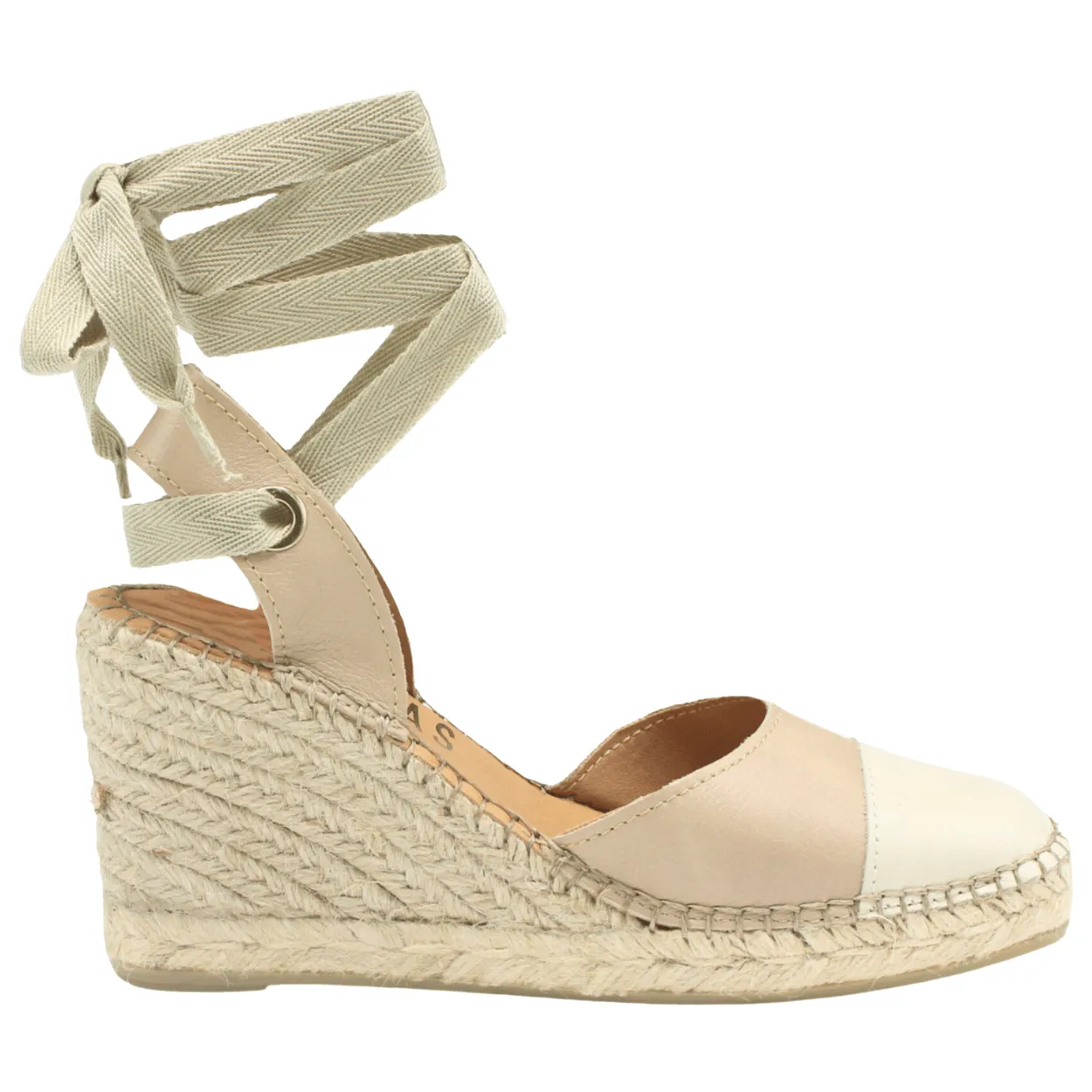 274940 Espadrille Wedge