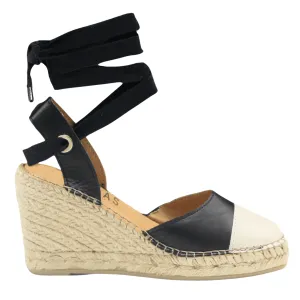 274940 Espadrille Wedge