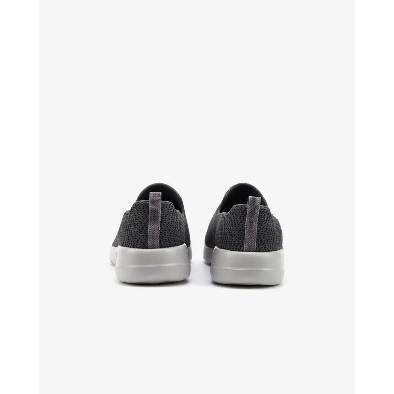 Airy Mesh Slip On Walking Sneakers