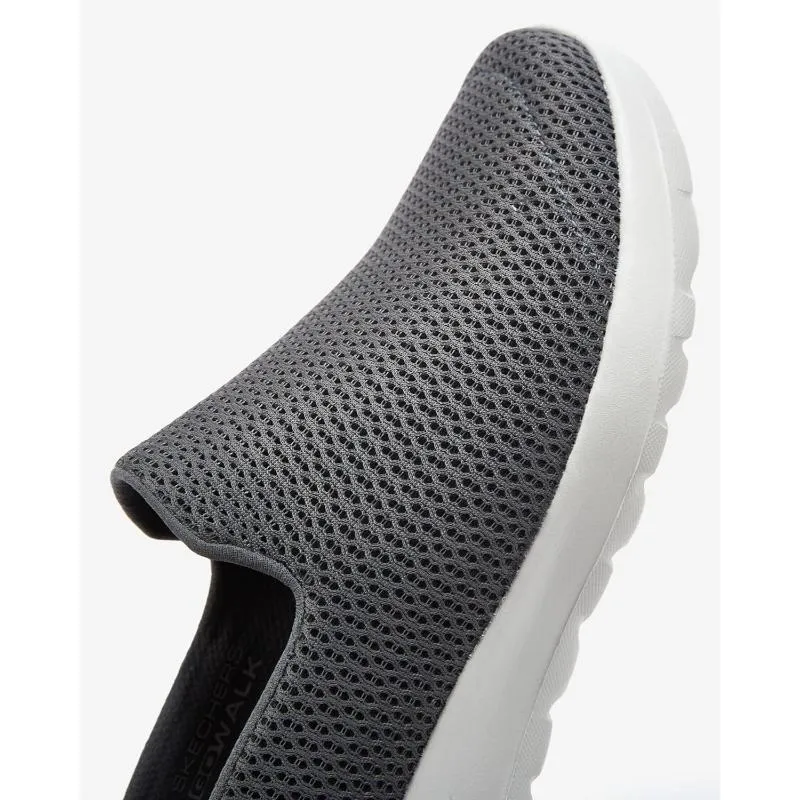 Airy Mesh Slip On Walking Sneakers