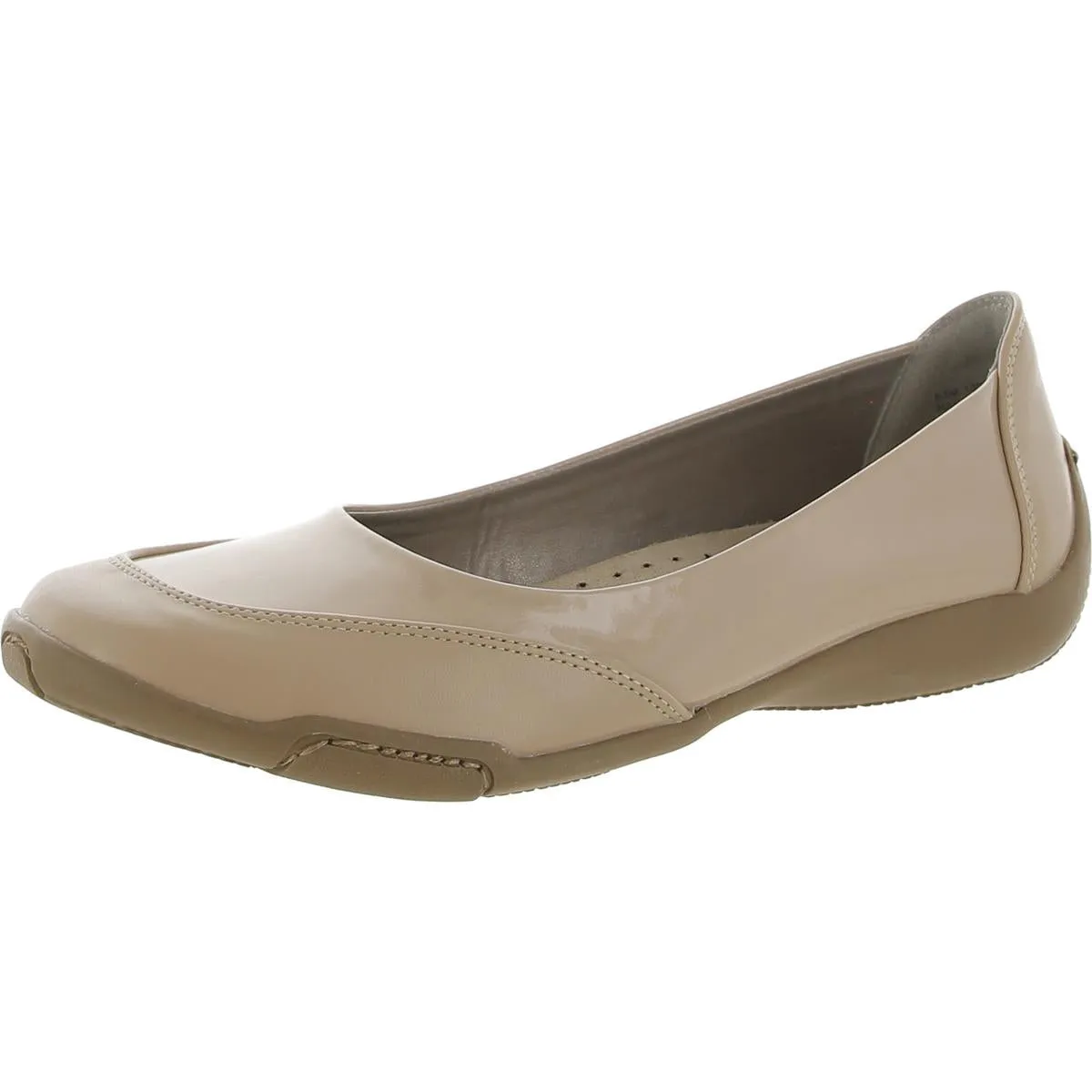 Array Womens Cascade Slip On Flats