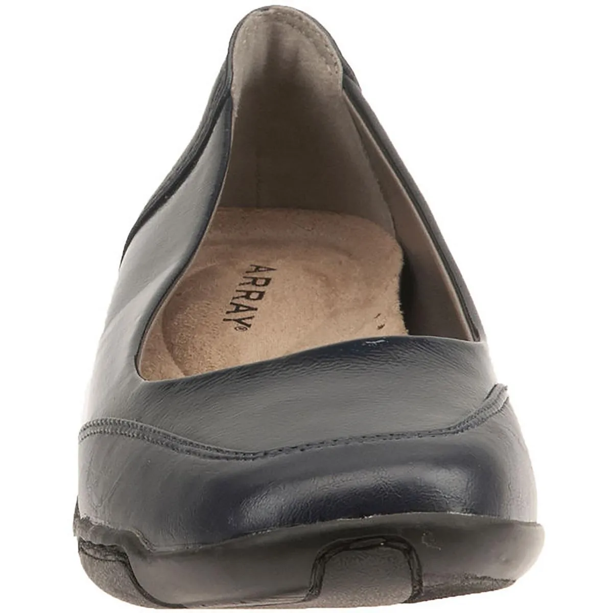 Array Womens Cascade Slip On Flats