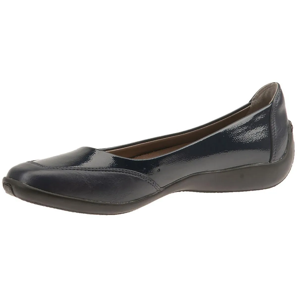 Array Womens Cascade Slip On Flats