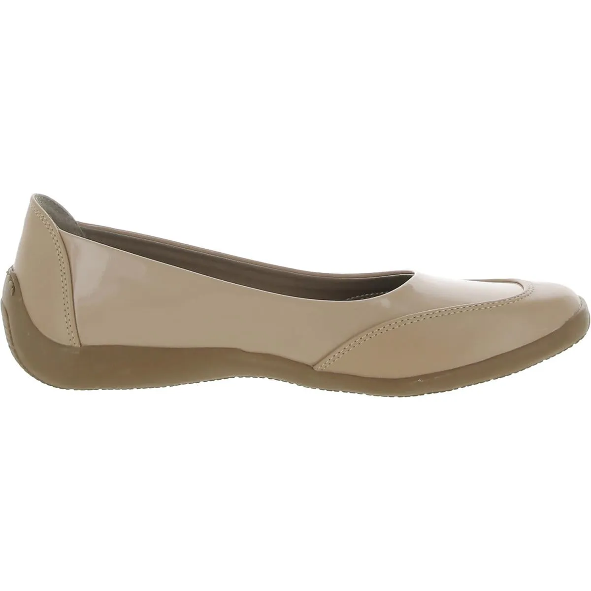 Array Womens Cascade Slip On Flats