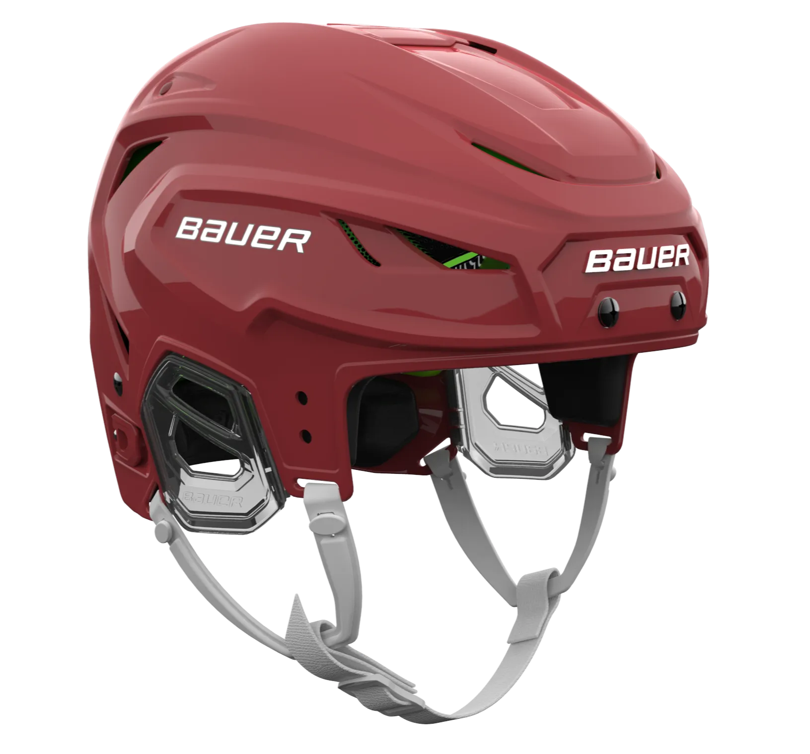 Bauer Hyperlite Hockey Helmet