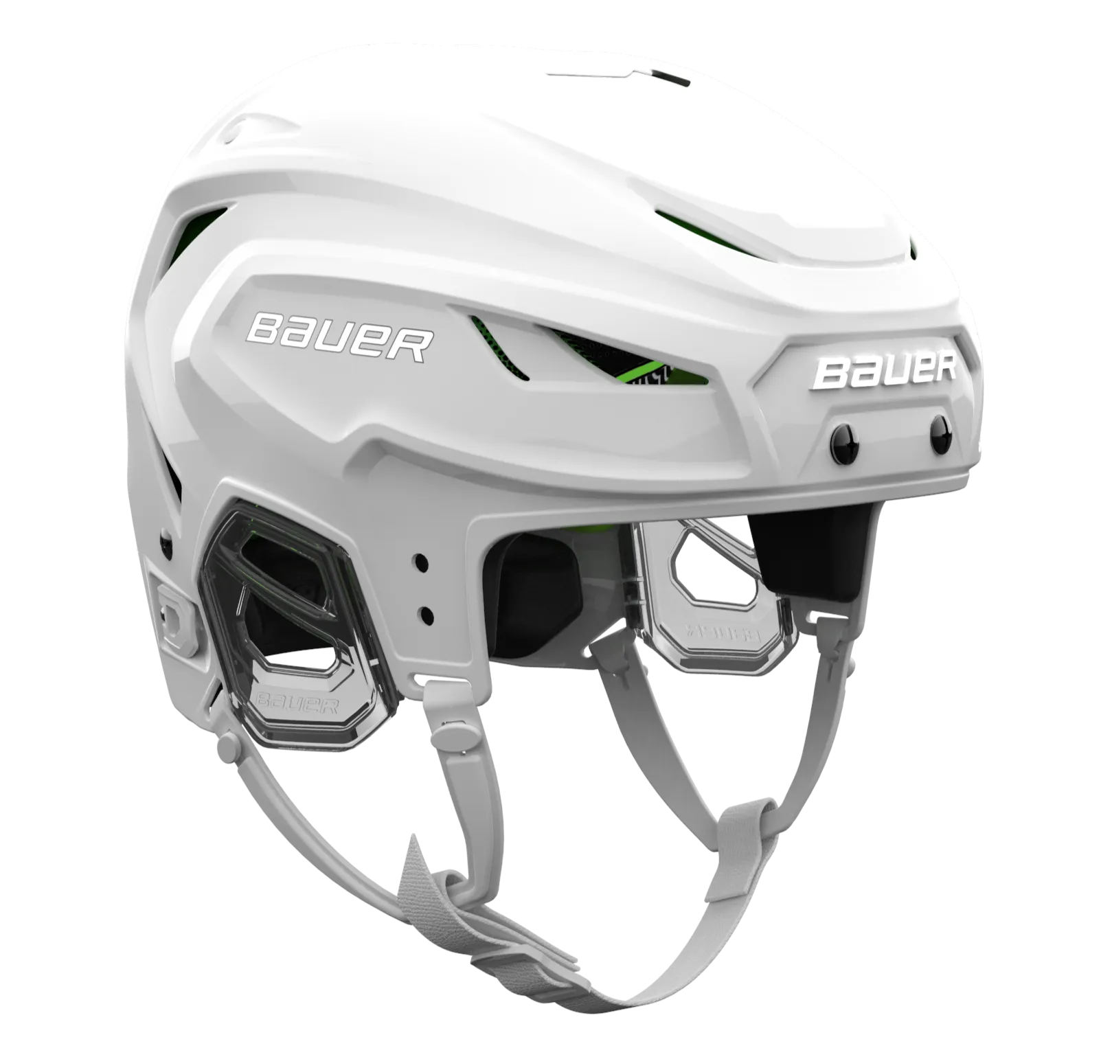 Bauer Hyperlite Hockey Helmet