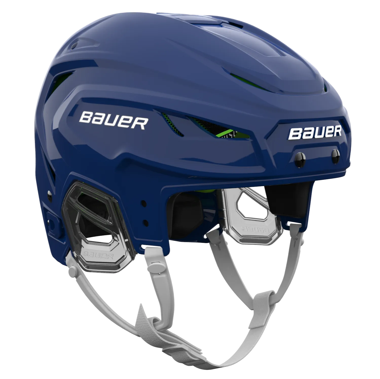 Bauer Hyperlite Hockey Helmet