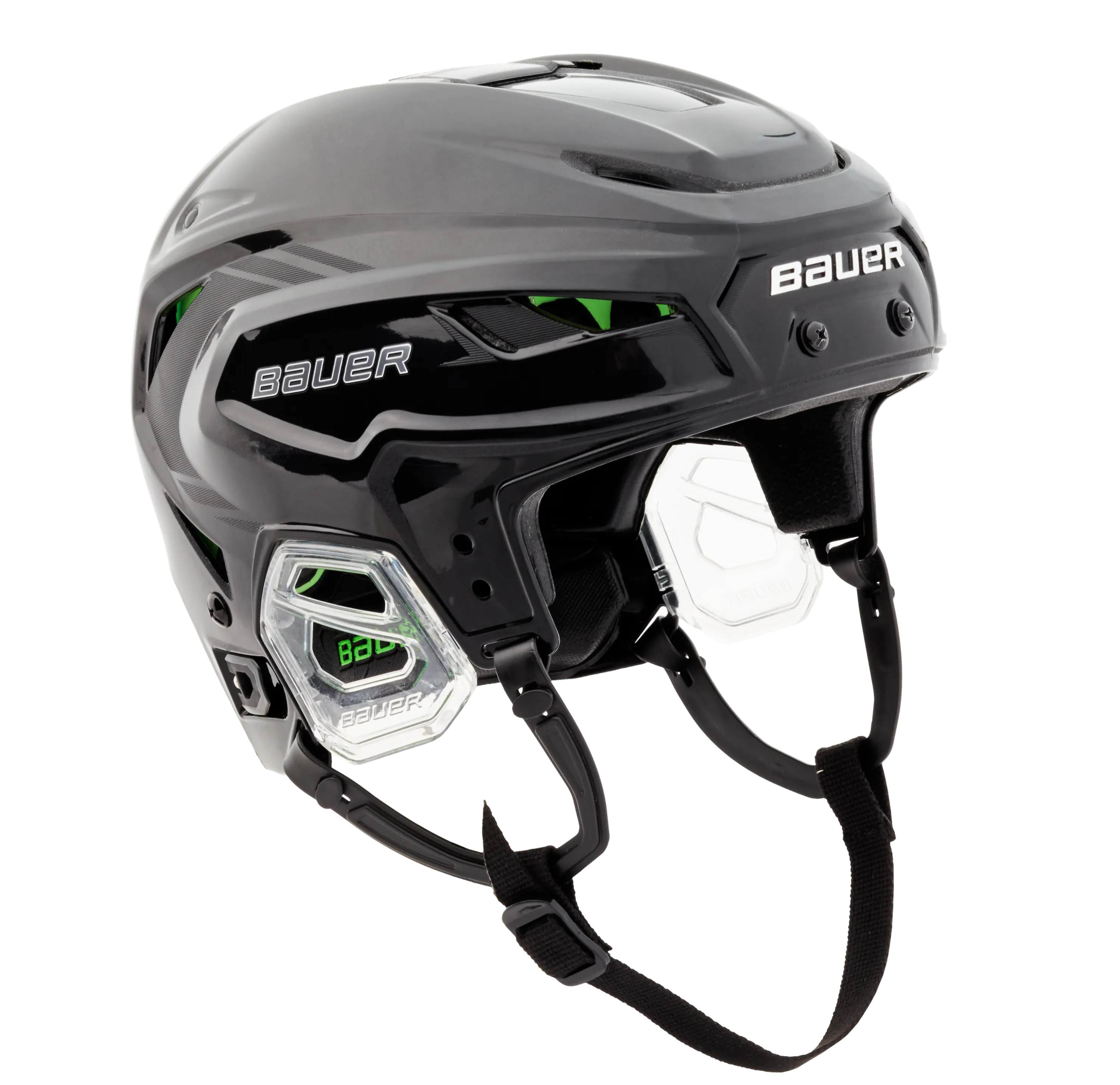 Bauer Hyperlite Hockey Helmet