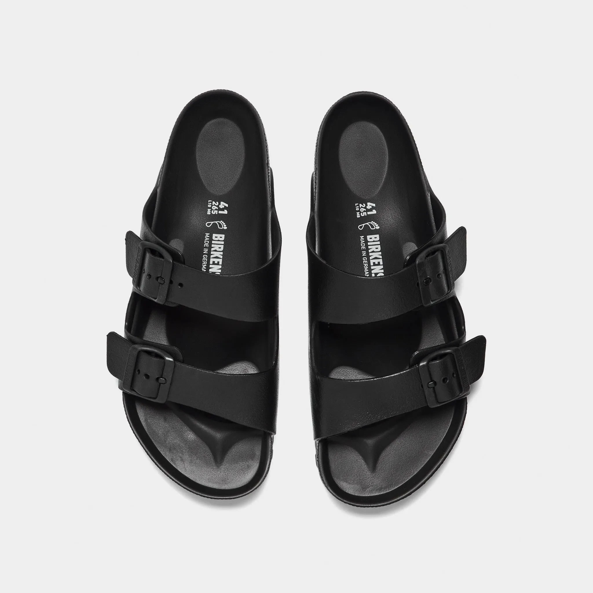 Birkenstock Arizona EVA / Black