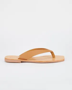 Cala Llonga Sandal Tan