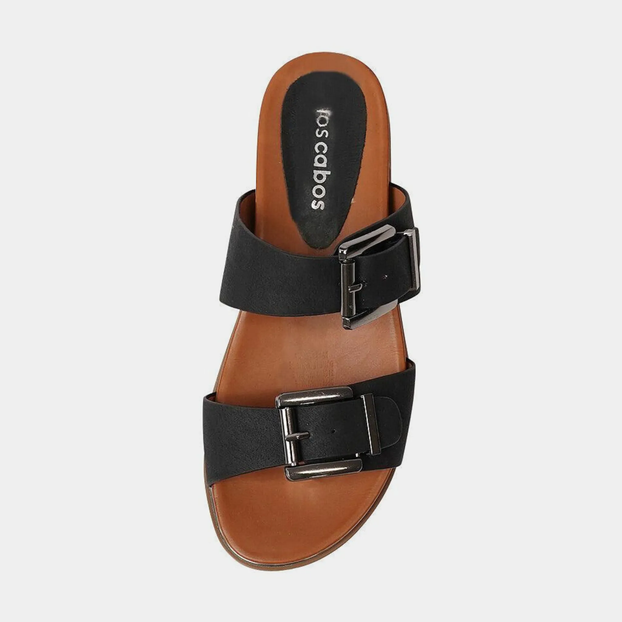 Carter Black Slides