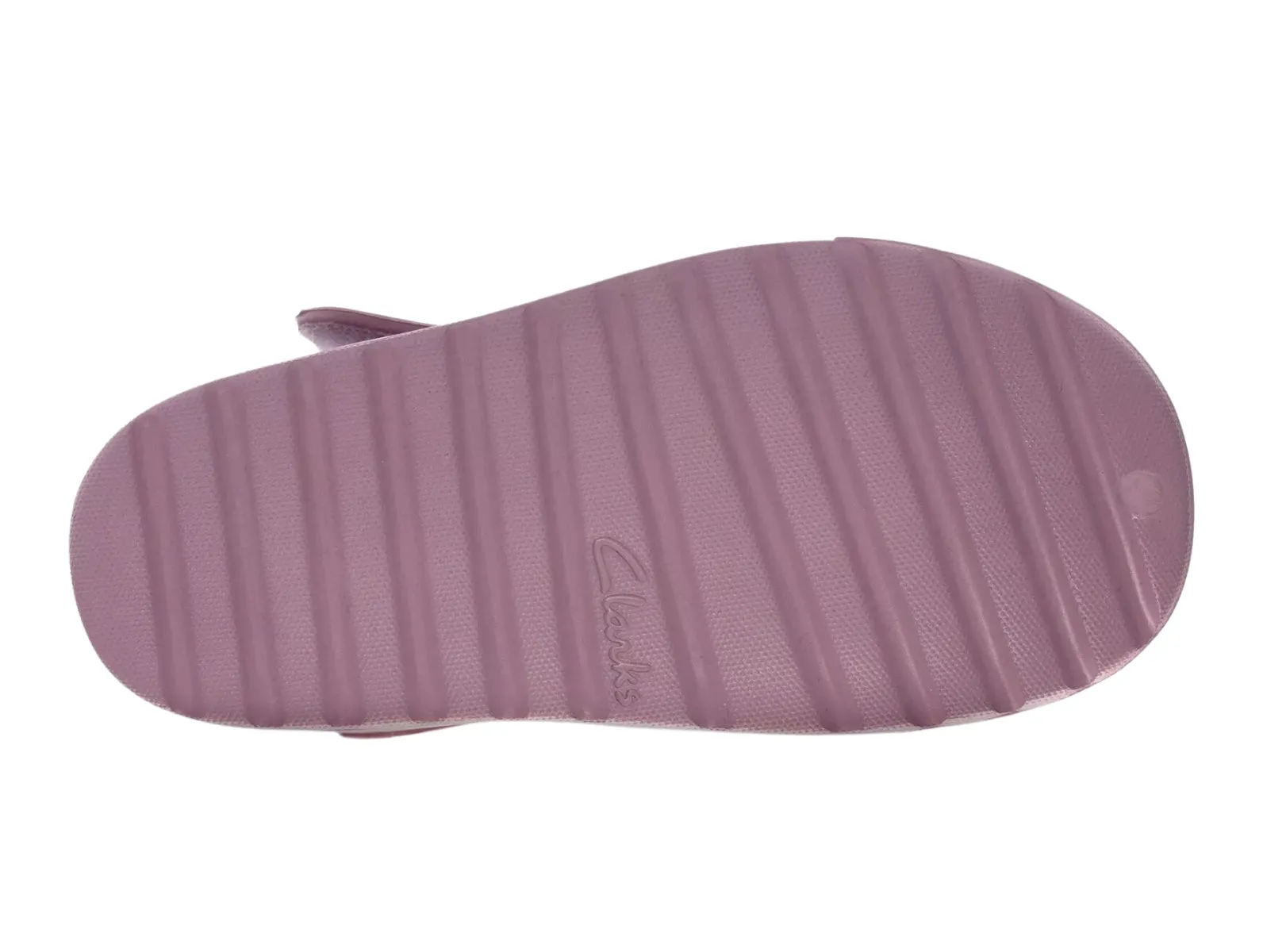 Clarks Move Kind K - Dusty Pink