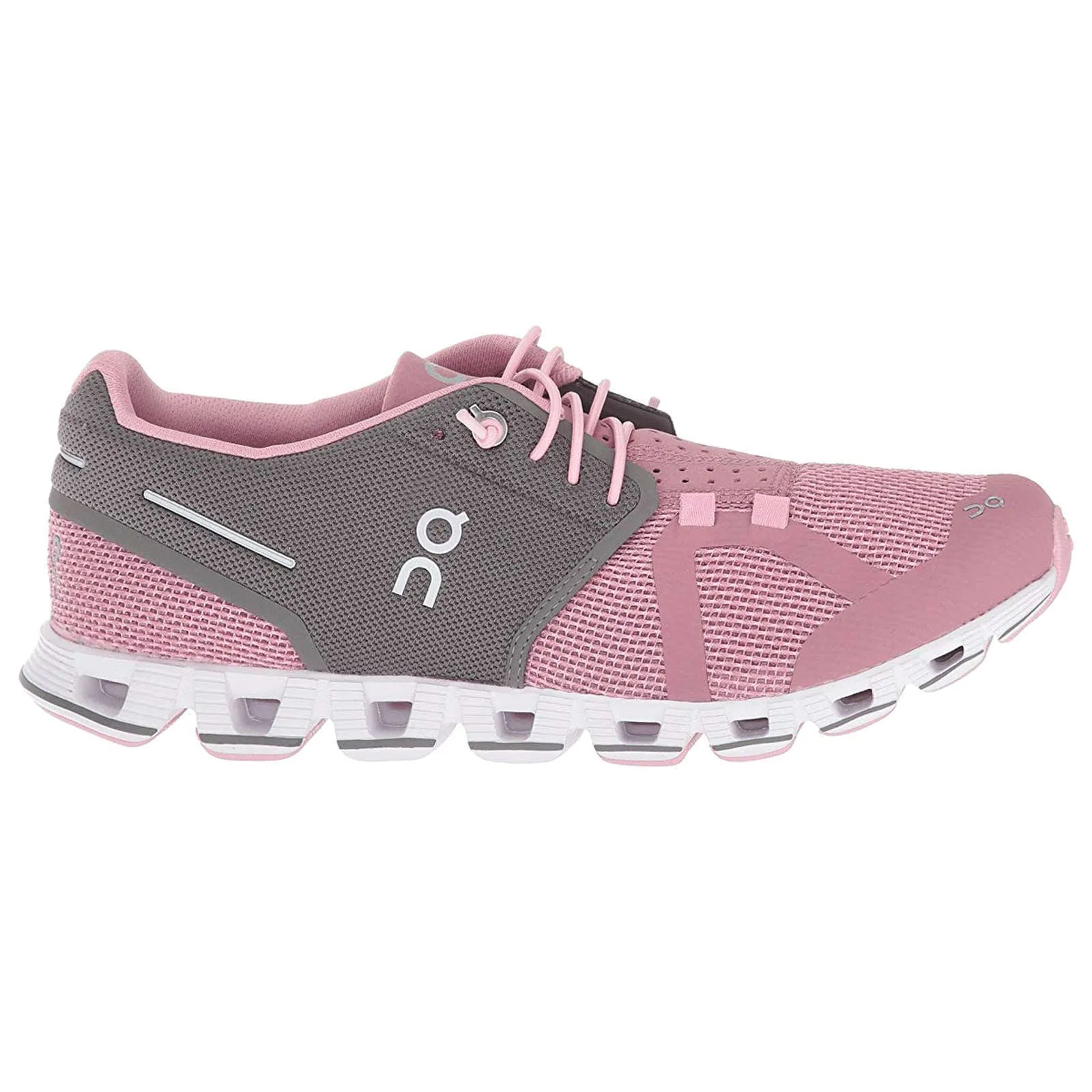 Cloud Mesh Women's Low-Top Trainers