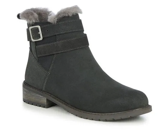 EMU Australia Womens Loxton Boots