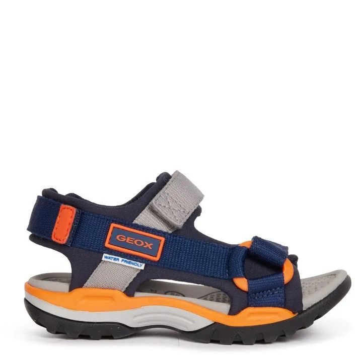 Geox Borealis Sandal