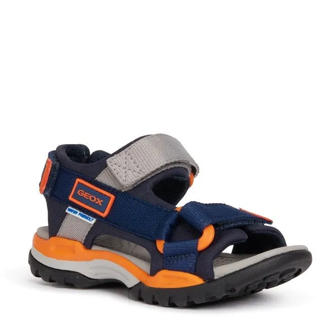 Geox Borealis Sandal