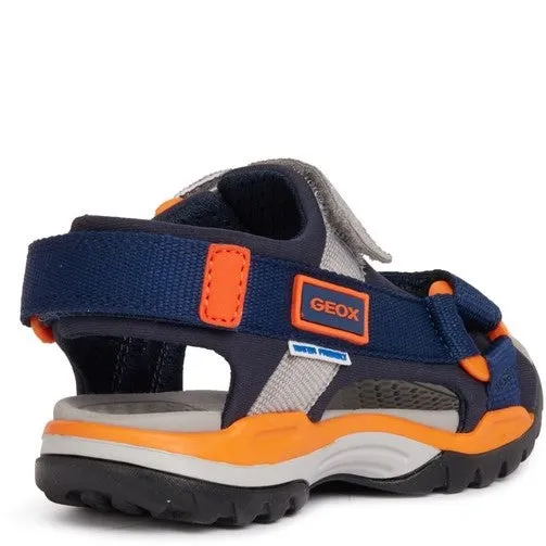 Geox Borealis Sandal