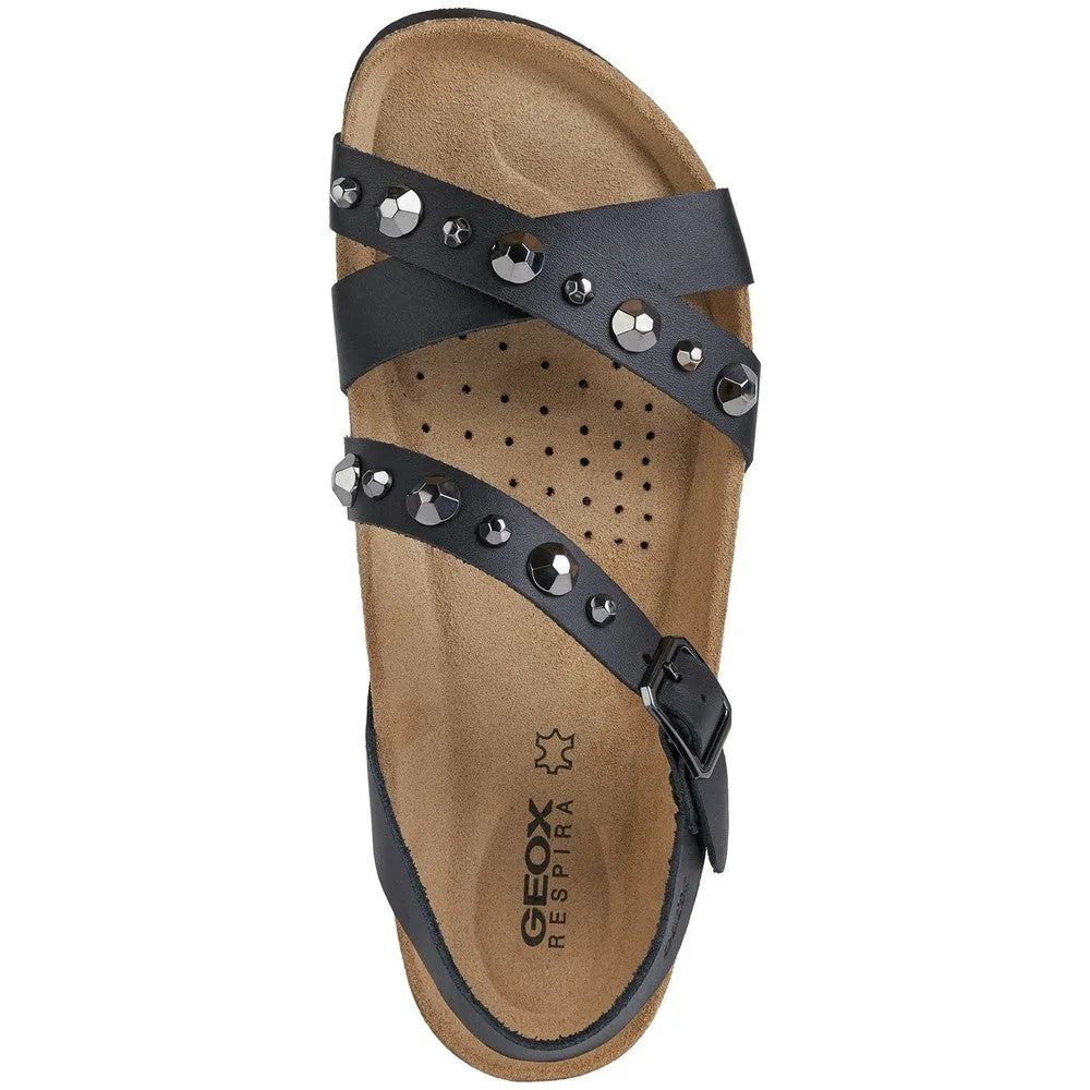 Geox Brionia Sandals