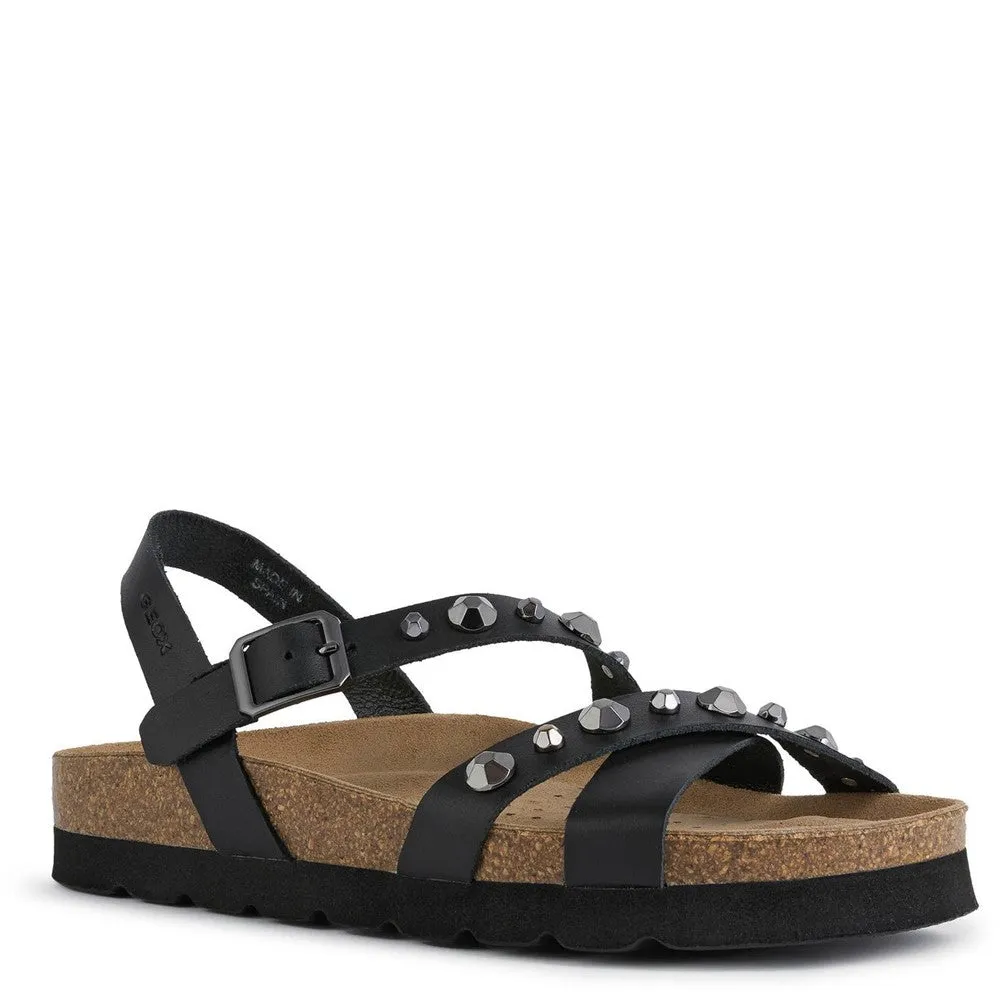 Geox Brionia Sandals