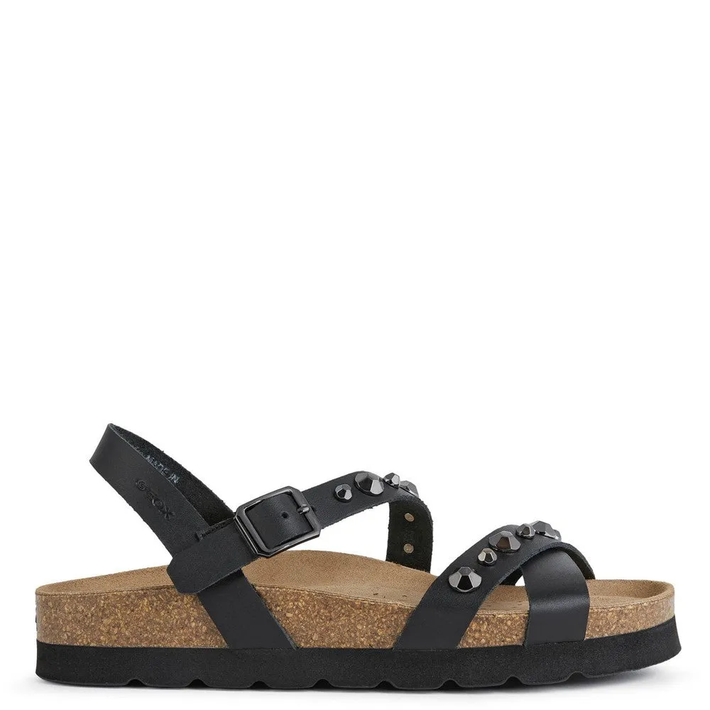 Geox Brionia Sandals