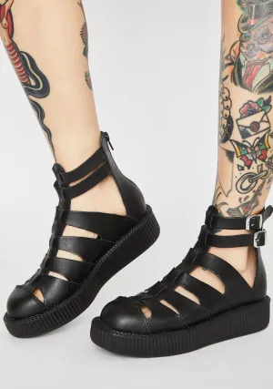 Gladiator Viva Low Sandals