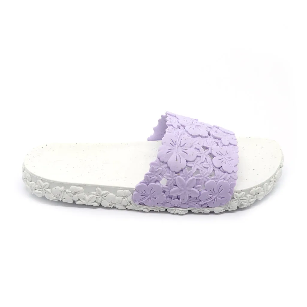 Hawaii Lavender Slide