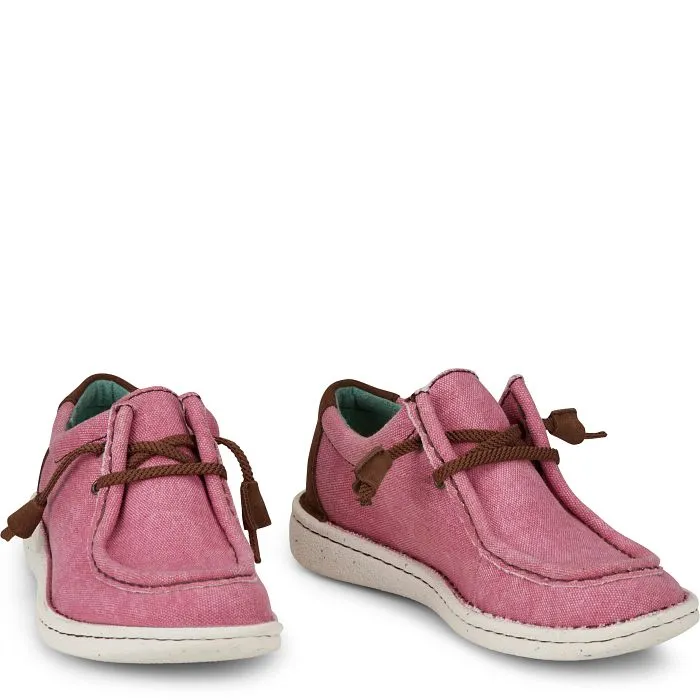 JUSTIN LADIES HAZER CASUAL SHOE STYLE JL163