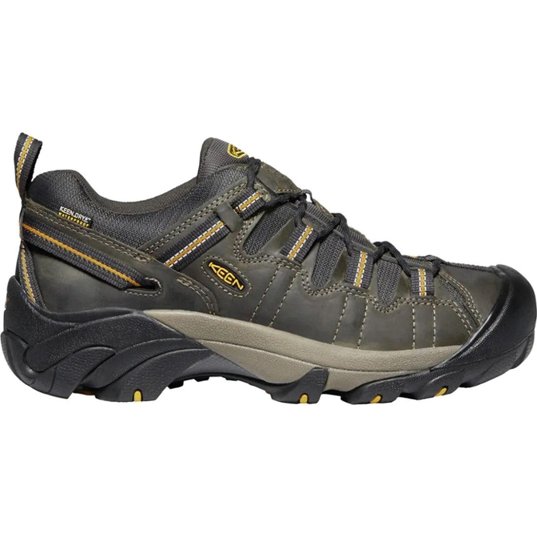 Keen Targhee II Waterproof - Men's