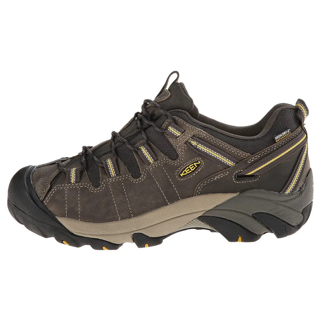 Keen Targhee II Waterproof - Men's