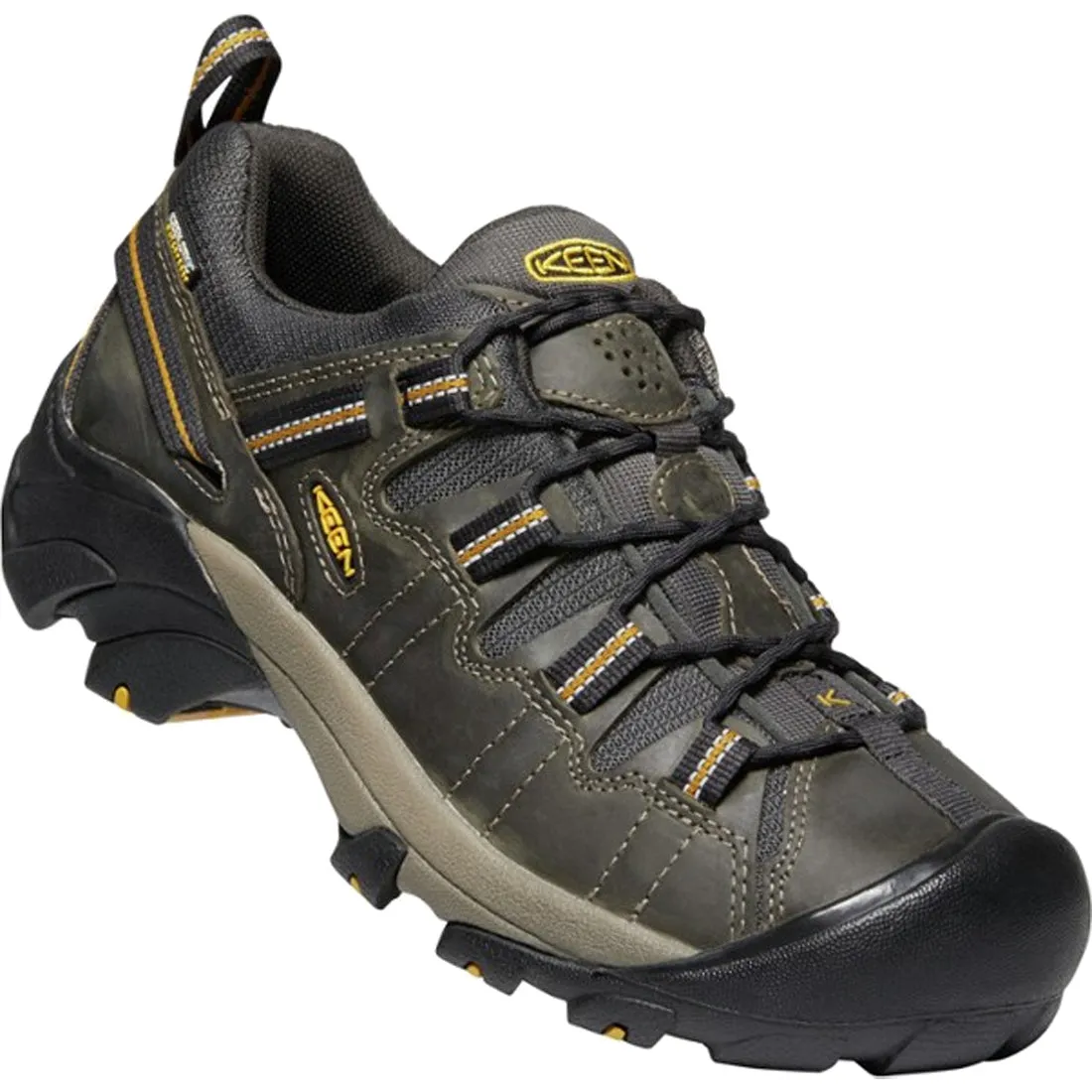 Keen Targhee II Waterproof - Men's