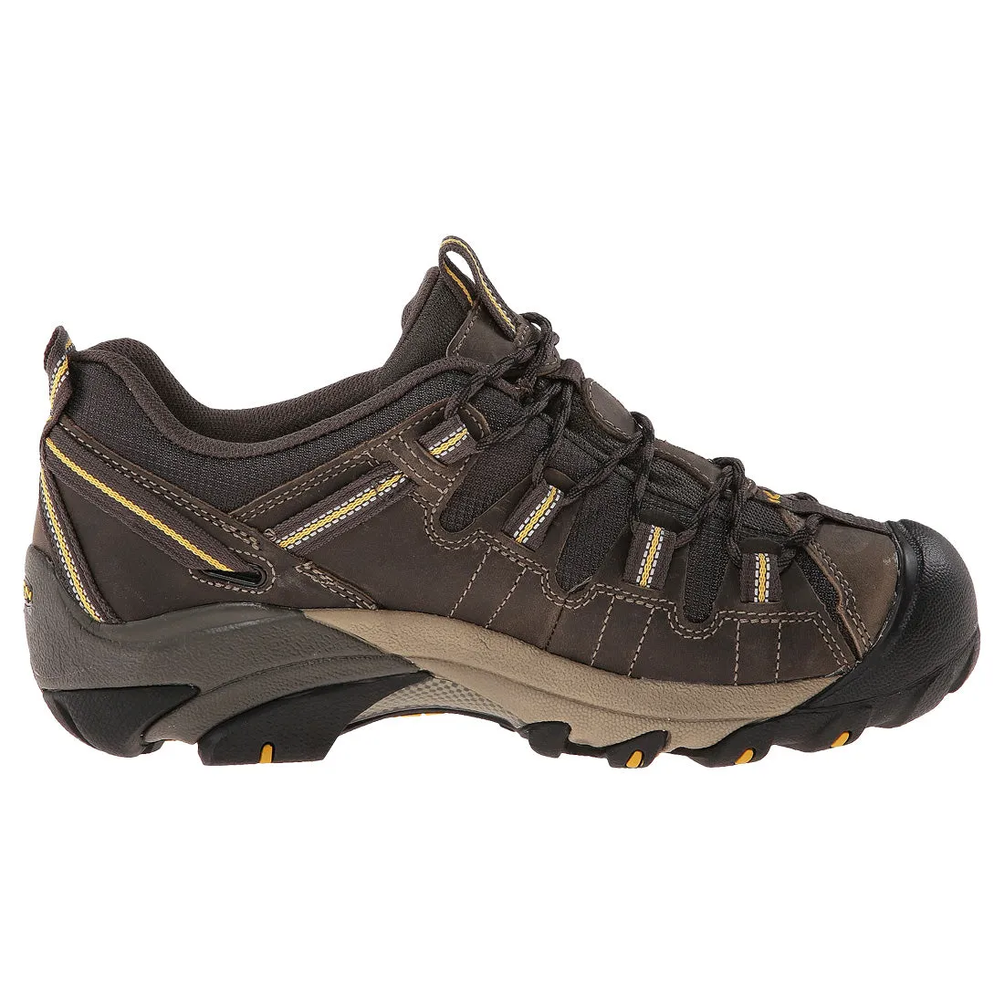 Keen Targhee II Waterproof - Men's