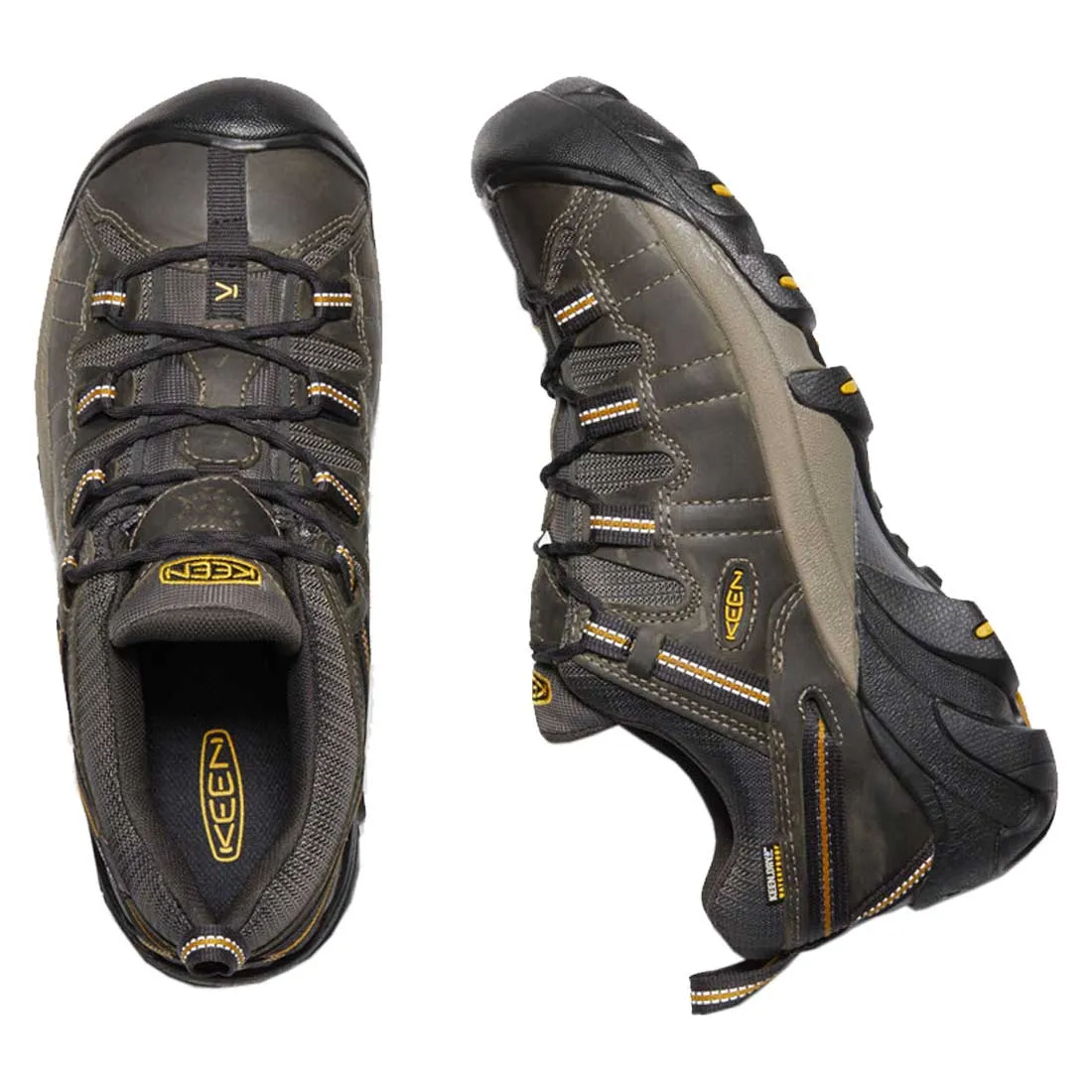 Keen Targhee II Waterproof - Men's