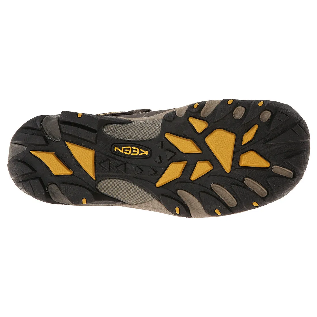 Keen Targhee II Waterproof - Men's