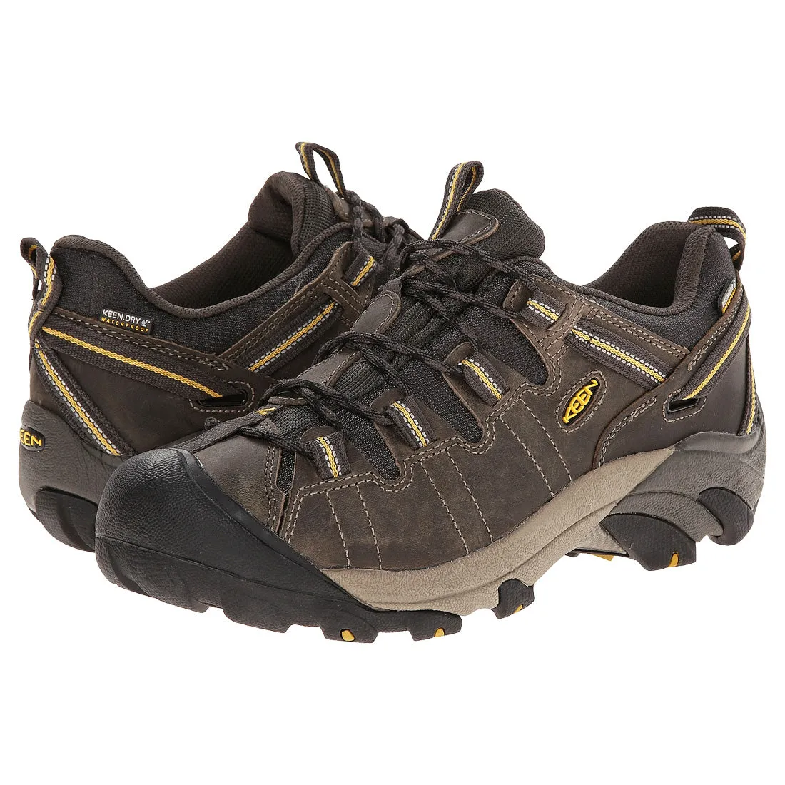 Keen Targhee II Waterproof - Men's