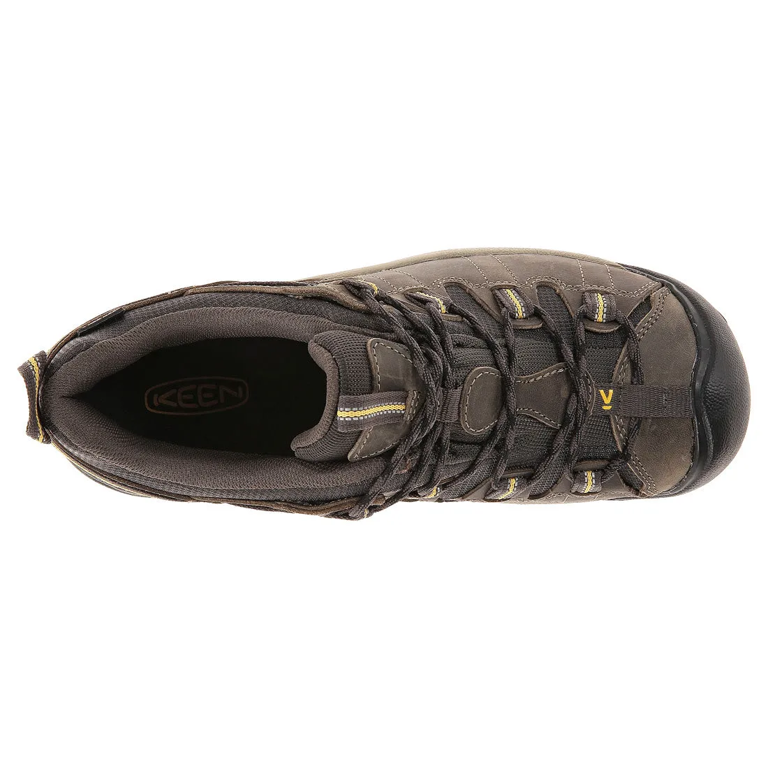 Keen Targhee II Waterproof - Men's