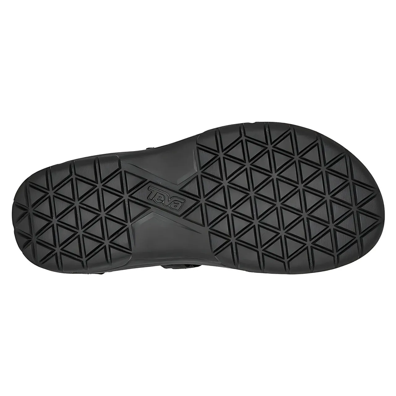 Langdon Sandal - True Black