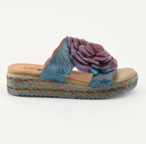 L'Artiste Balharbor Slide Sandals