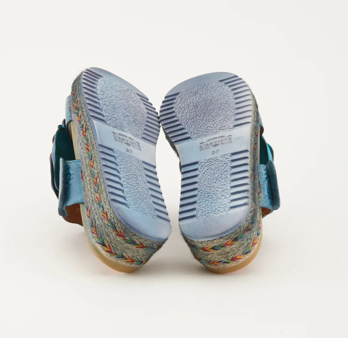 L'Artiste Balharbor Slide Sandals