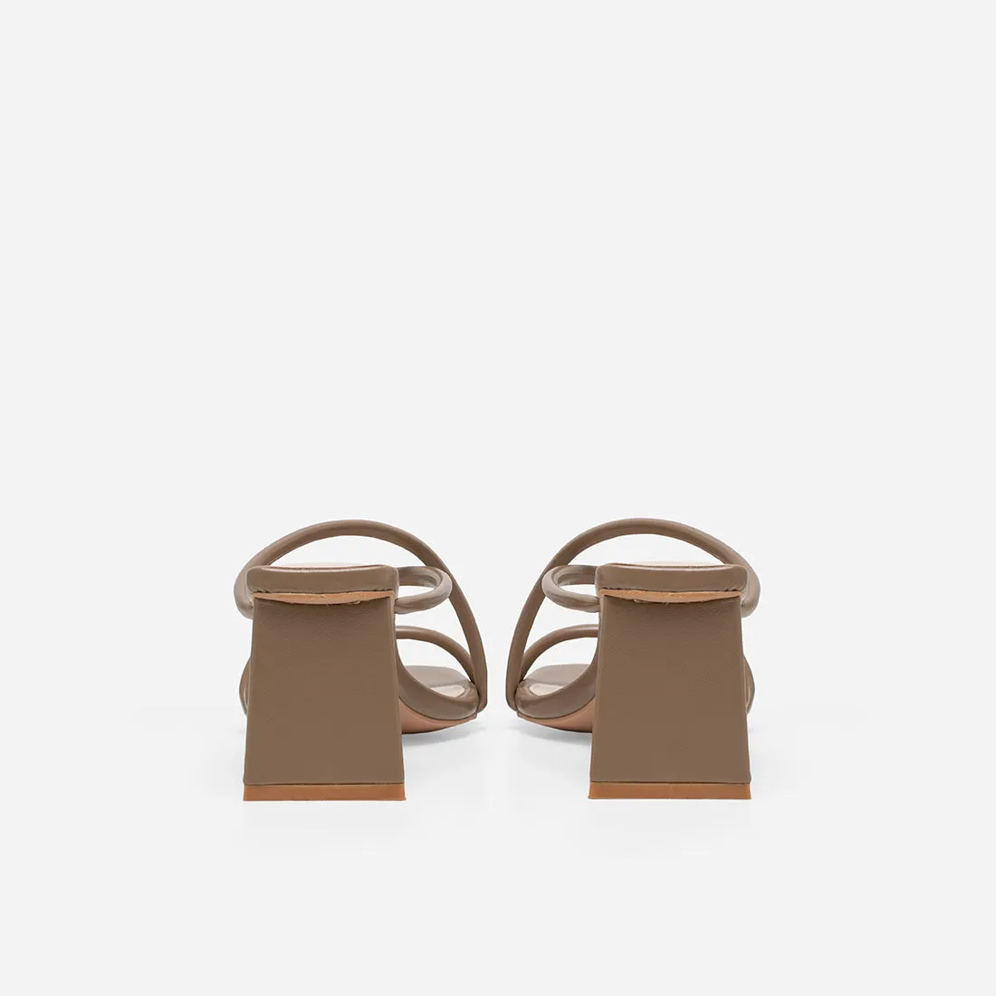 Liana Strap Sandals