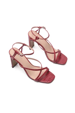 Lisse Strappy Sandals