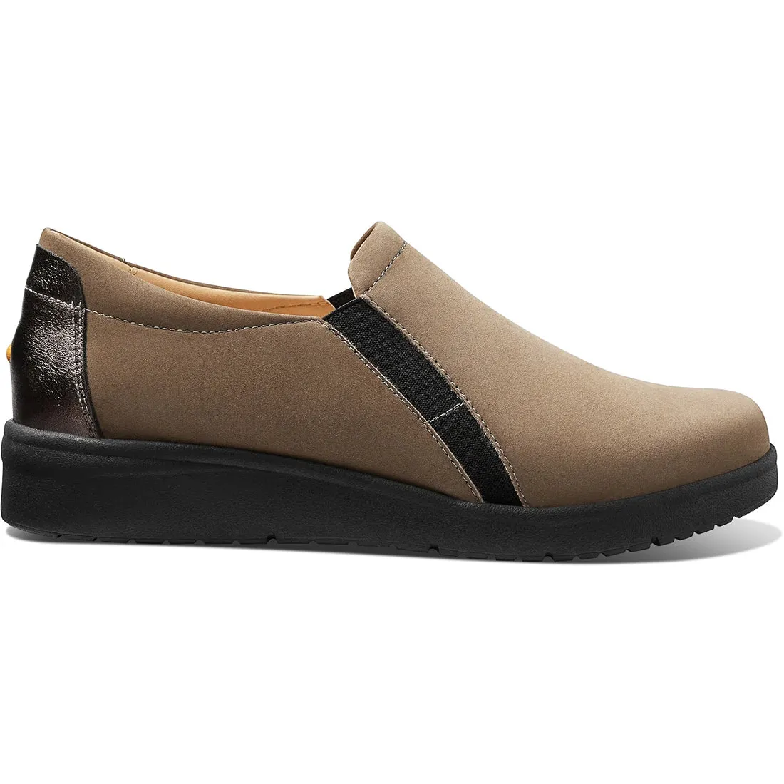 Marin Slip-On