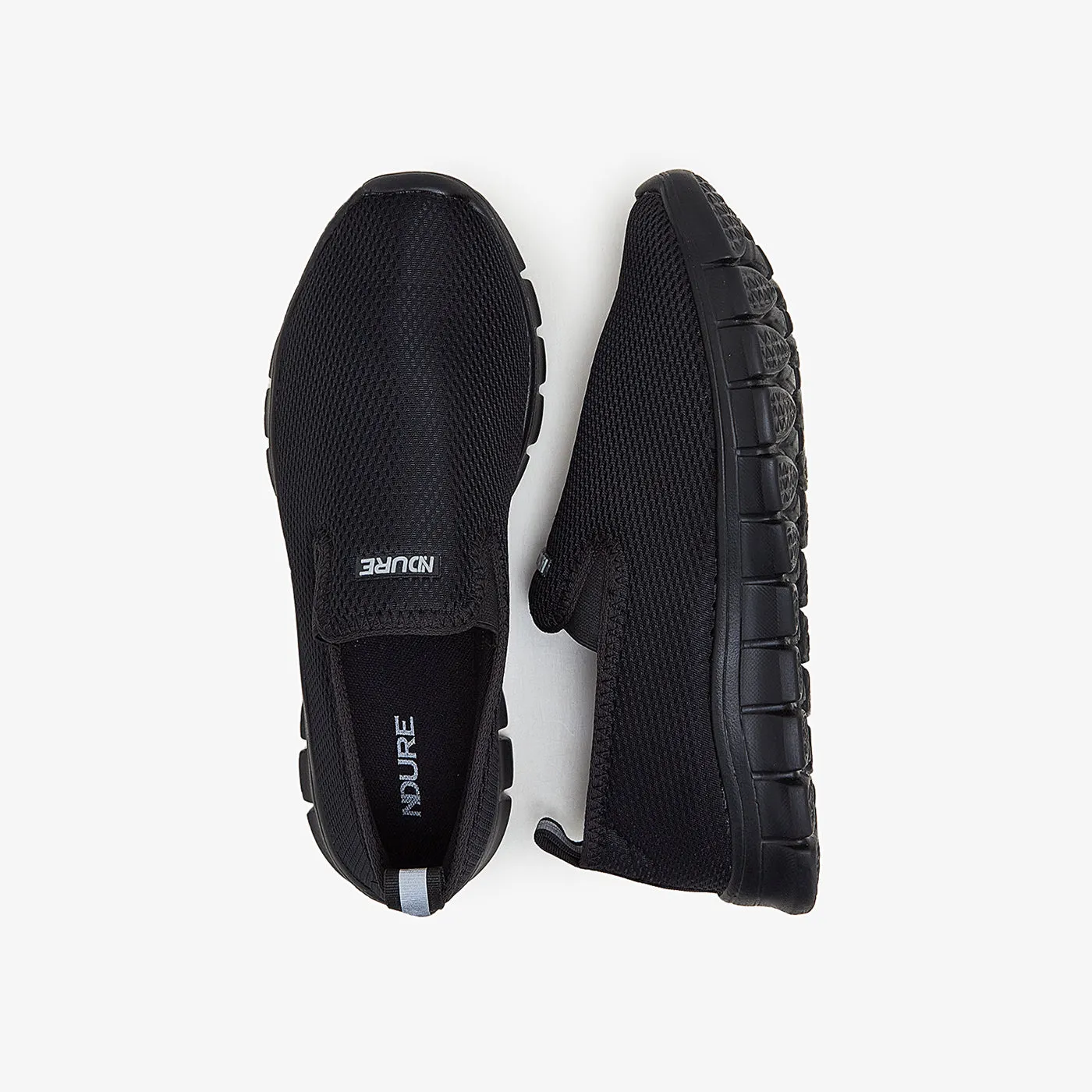 Men's Slip-On Mesh Shoes