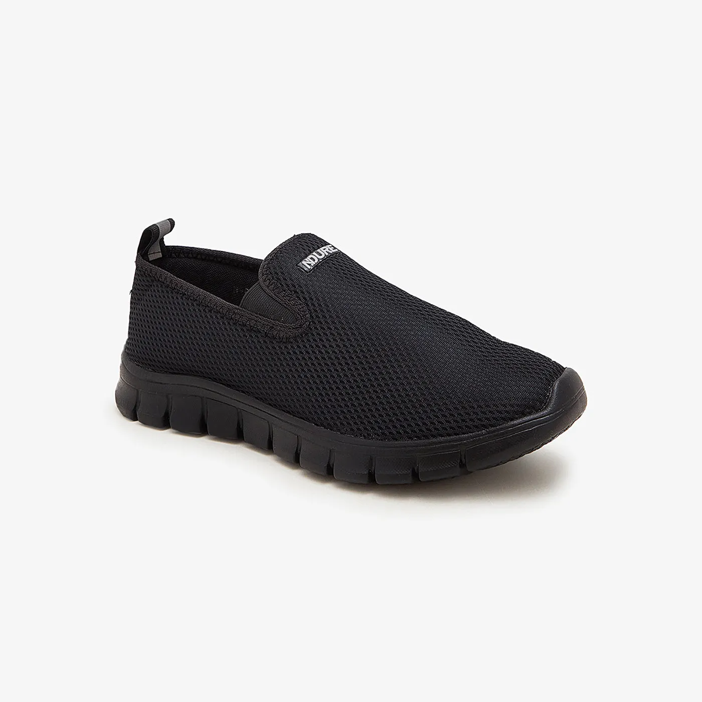 Men's Slip-On Mesh Shoes