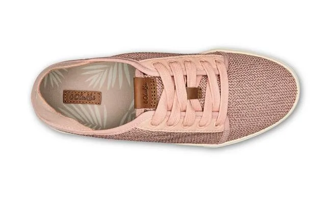 Olukai Women's Pehuea Li Slip On - Dusty Pink 20379-PDPD