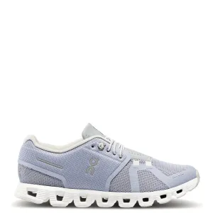 On Cloud Women's Cloud 5 Running Shoes- Nimbus/Alloy