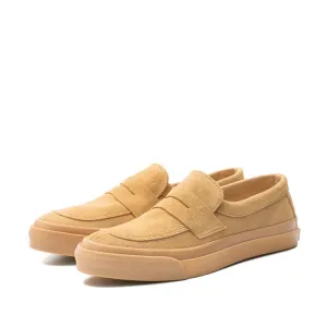 PRAS Comfy Loafers Lt.Beige/Gum