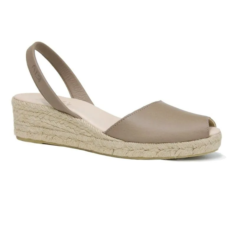 Ria Menorca Prado Avarcas Espadrille