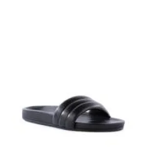 Seychelles Low Key Sandal in Black