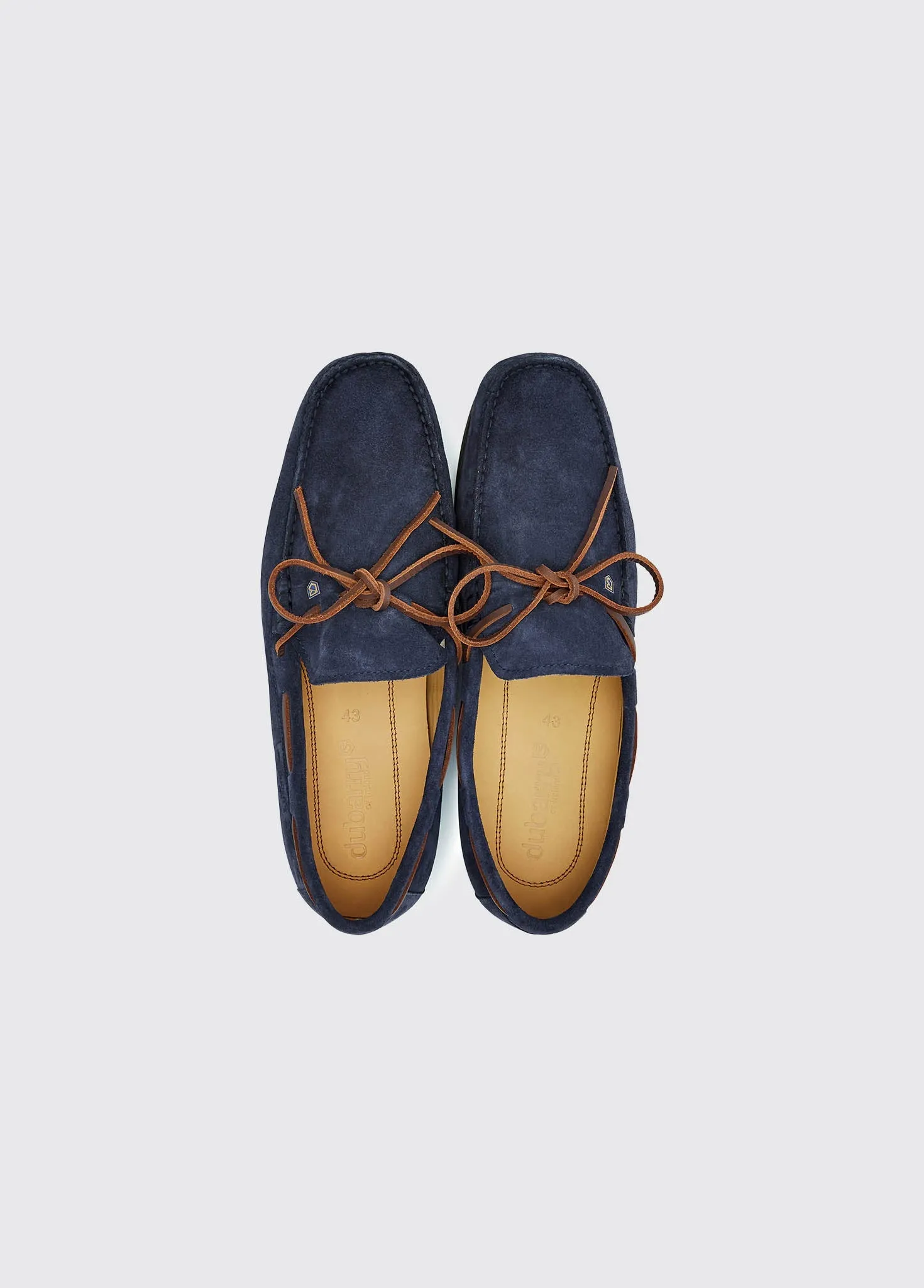 Shearwater Loafer - French Navy