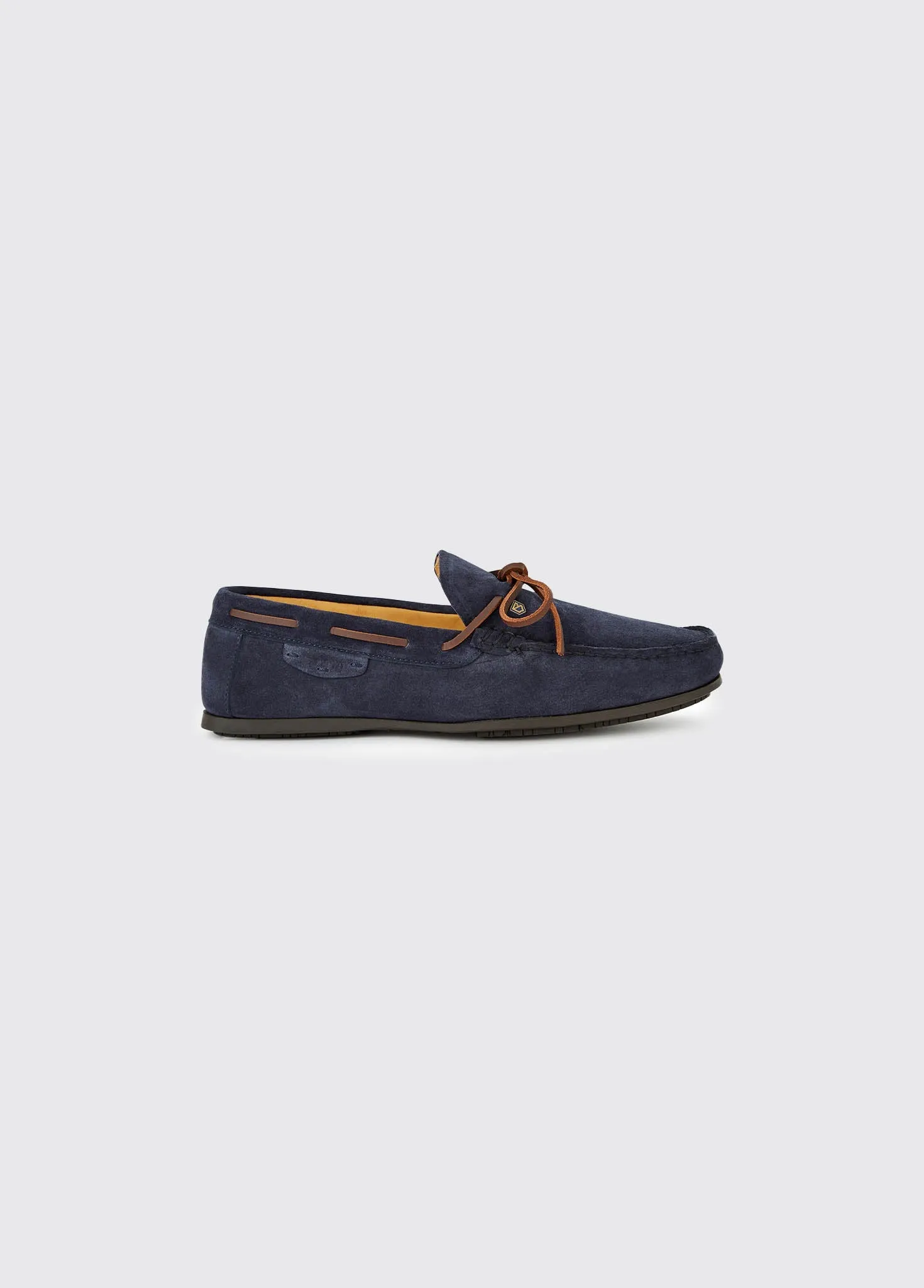 Shearwater Loafer - French Navy